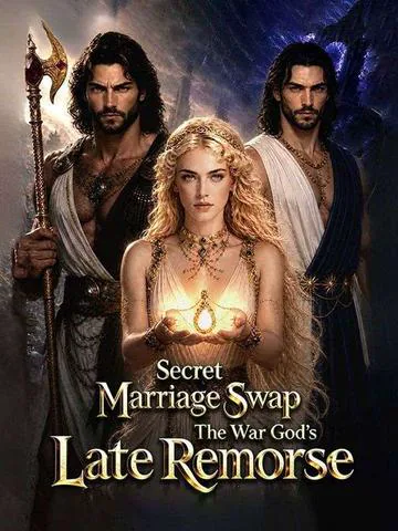 Secret Marriage Swap, The War God’s Late Remorse cover image — watch all 38 episodes free in HD