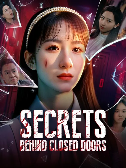 Secrets Behind Closed Doors cover image — watch all 60 episodes free in HD