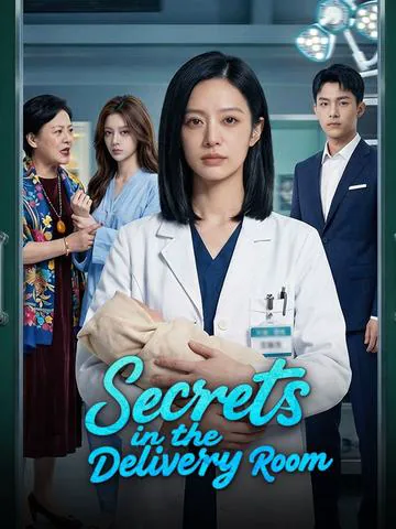 Secrets in the Delivery Room cover image — watch all 50 episodes free in HD