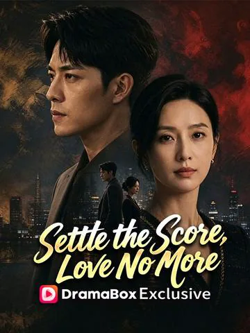 Settle the Score, Love No More cover image — watch all 71 episodes free in HD