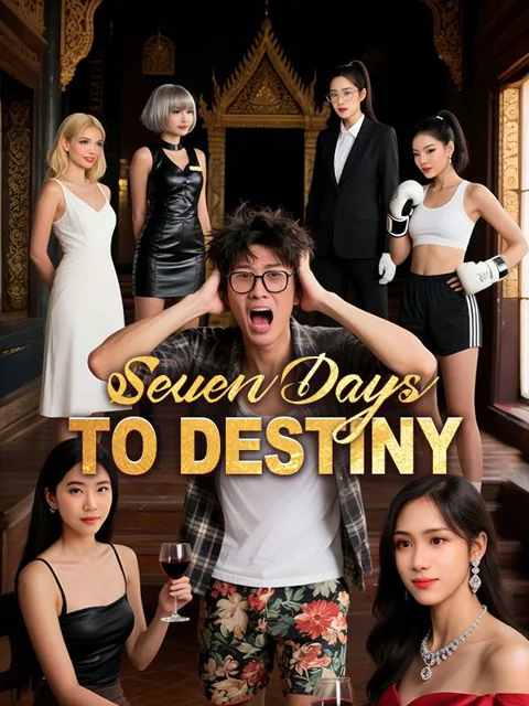 Seven Days to Destiny cover image — watch all 42 episodes free in HD