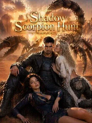 Shadow Scorpion Hunt cover image — watch all 51 episodes free in HD