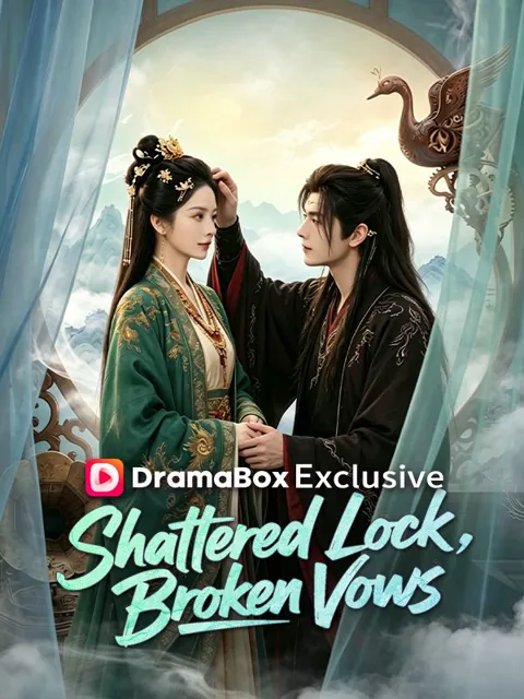 Shattered Lock, Broken Vows cover image — watch all 70 episodes free in HD
