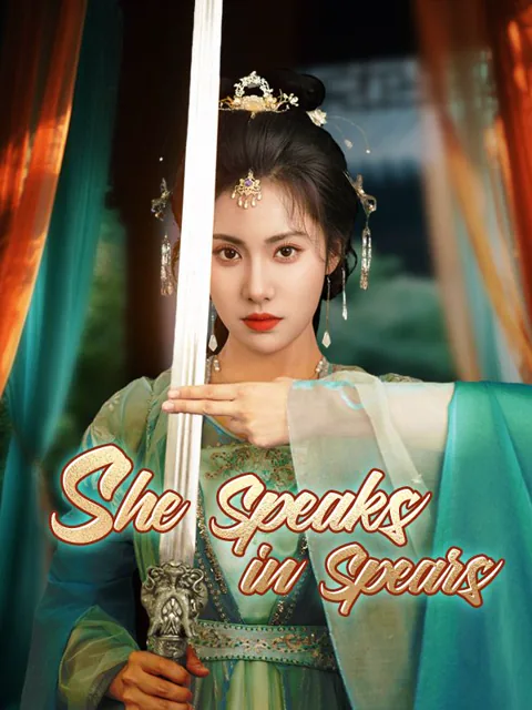 She Speaks in Spears cover image — watch all 73 episodes free in HD