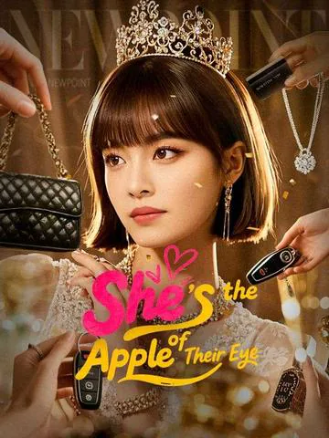 She’s the Apple of Their Eye cover image — watch all 98 episodes free in HD