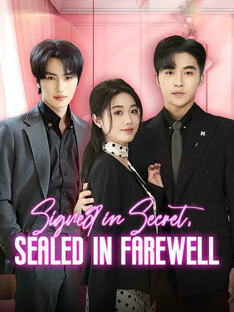 Signed in Secret, Sealed in Farewell cover image — watch all 69 episodes free in HD