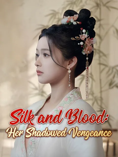 Silk and Blood: Her Shadowed Vengeance cover image — watch all 80 episodes free in HD