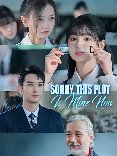 Sorry, This Plot Is Mine Now cover image — watch all 83 episodes free in HD