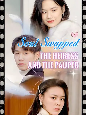 Soul Swapped: The Heiress and the Pauper cover image — watch all 75 episodes free in HD