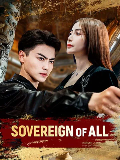 Sovereign of All cover image — watch all 84 episodes free in HD