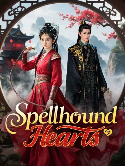Spellbound Hearts cover image — watch all 61 episodes free in HD