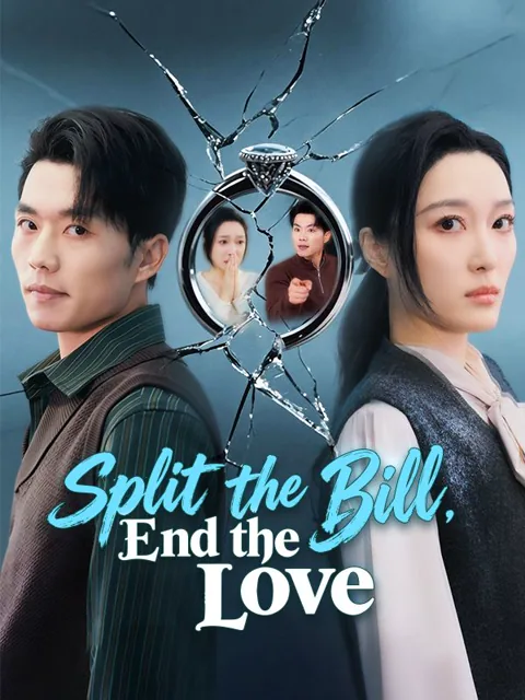 Split the Bill, End the Love cover image — watch all 65 episodes free in HD