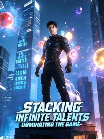 Stacking Infinite Talents, Dominating The Game cover image — watch all 55 episodes free in HD