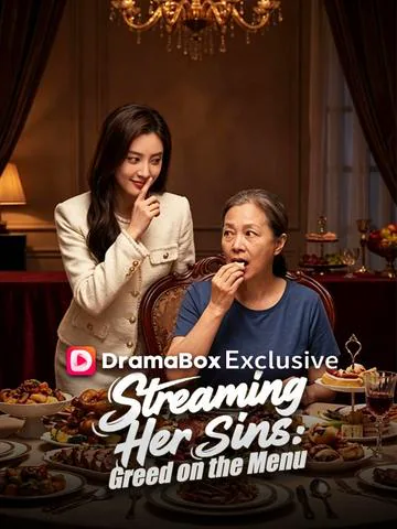 Streaming Her Sins: Greed on the Menu cover image — watch all 36 episodes free in HD