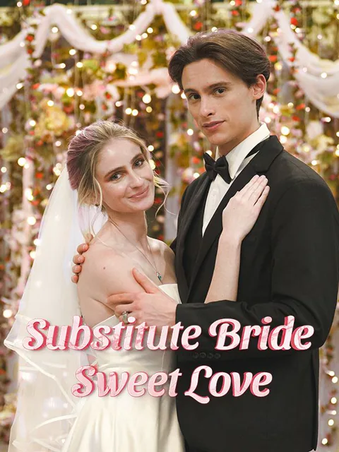 Substitute Bride, Sweet Love cover image — watch all 55 episodes free in HD