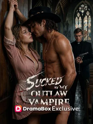 Sucked by My Outlaw Vampire cover image — watch all 52 episodes free in HD