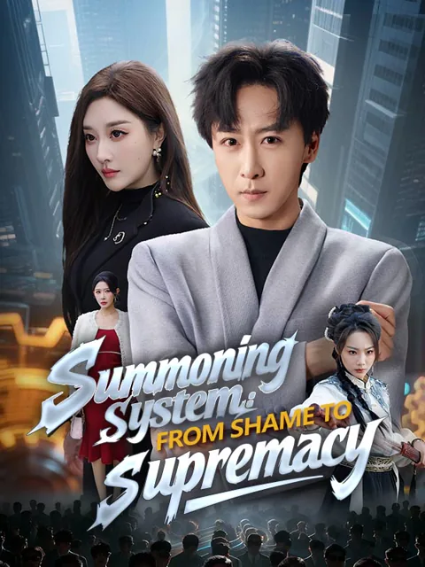Summoning System: From Shame to Supremacy cover image — watch all 70 episodes free in HD