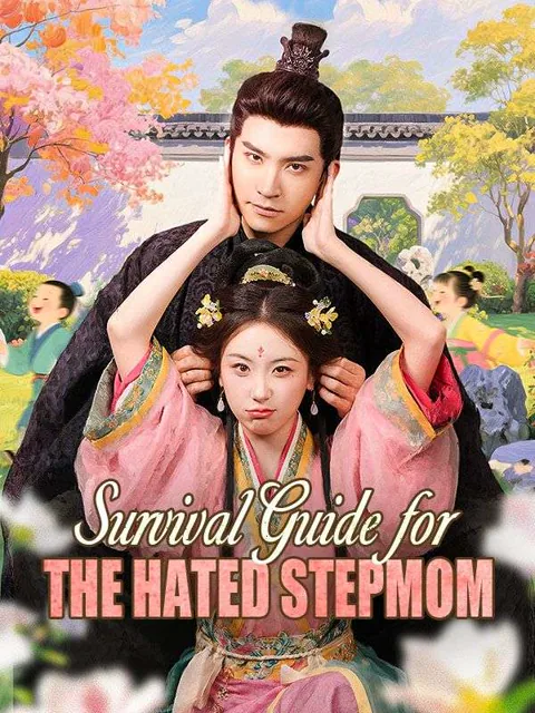 Survival Guide for the Hated Stepmom cover image — watch all 61 episodes free in HD