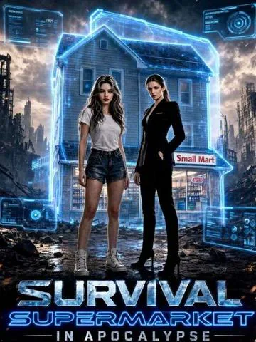 Survival Supermarket in Apocalypse cover image — watch all 32 episodes free in HD