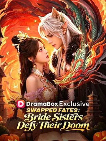 Swapped Fates: Bride Sisters Defy Their Doom cover image — watch all 36 episodes free in HD
