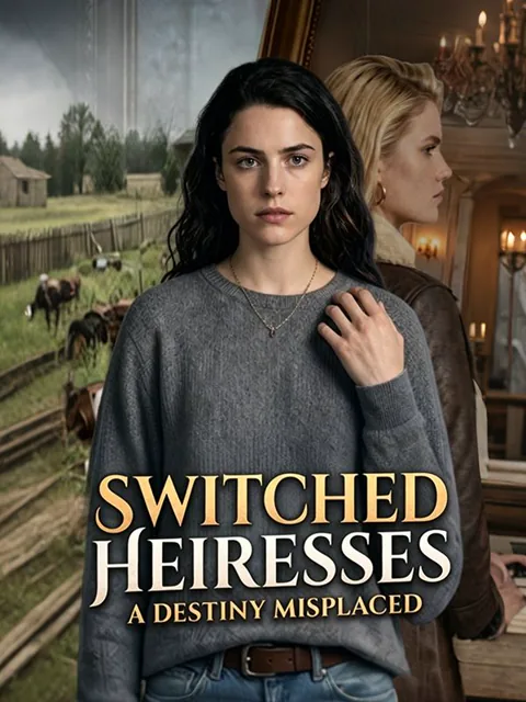 Switched Heiresses-A Destiny Misplaced cover image — watch all 42 episodes free in HD