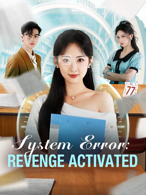 System Error: Revenge Activated cover image — watch all 60 episodes free in HD