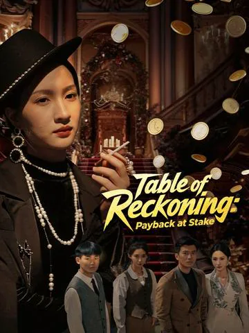 Table of Reckoning: Payback at Stake cover image — watch all 64 episodes free in HD