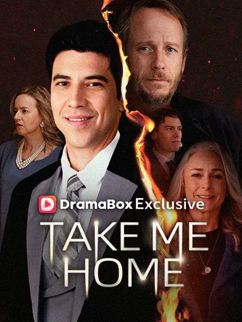 Take Me Home cover image — watch all 53 episodes free in HD