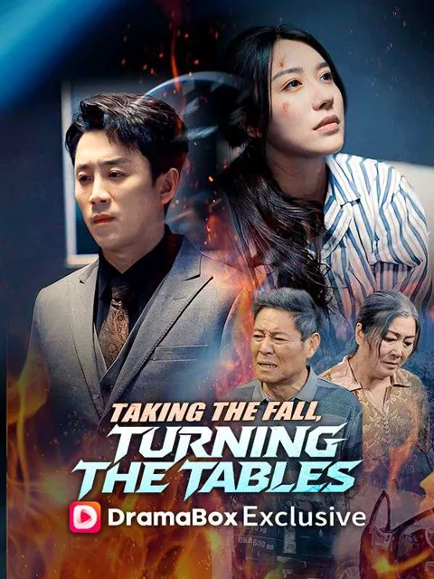 Taking the Fall, Turning the Tables cover image — watch all 34 episodes free in HD