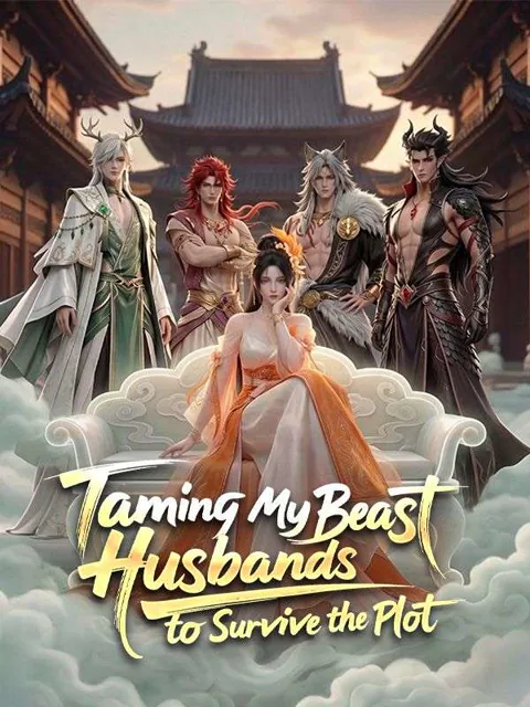 Taming My Beast Husbands to Survive the Plot cover image — watch all 127 episodes free in HD