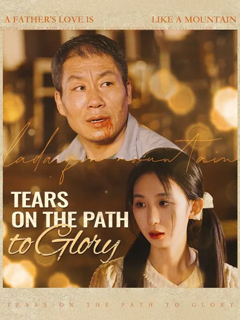 Tears on the Path to Glory cover image — watch all 58 episodes free in HD
