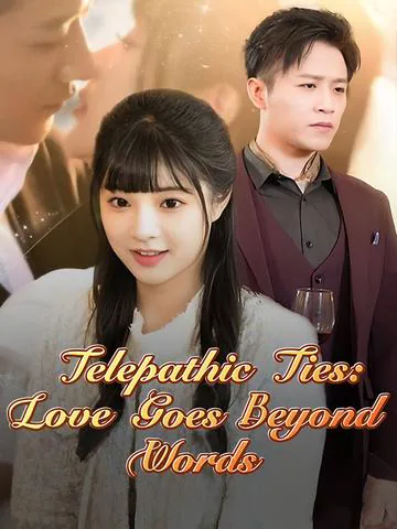 Telepathic Ties: Love Goes Beyond Words(DUBBED) cover image — watch all 91 episodes free in HD
