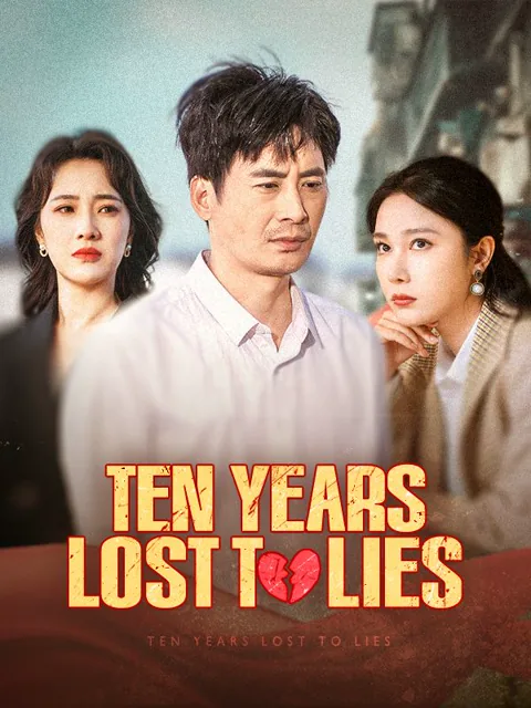 Ten Years Lost to Lies cover image — watch all 60 episodes free in HD