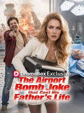 The Airport Bomb Joke that Cost His Father's Life cover image — watch all 50 episodes free in HD