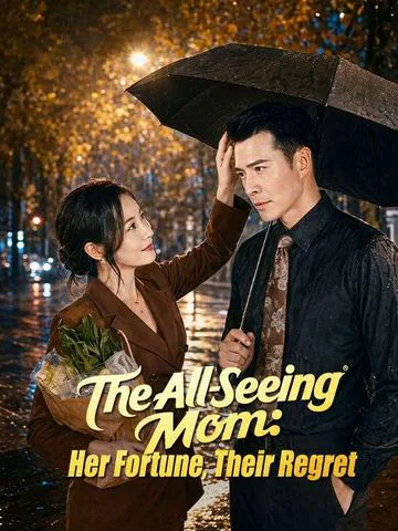 The All-Seeing Mom: Her Fortune, Their Regret cover image — watch all 80 episodes free in HD