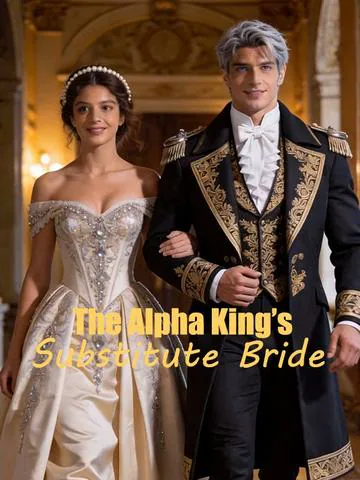 The Alpha King’s Substitute Bride cover image — watch all 85 episodes free in HD