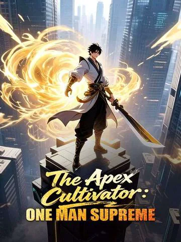 The Apex Cultivator: One Man Supreme cover image — watch all 77 episodes free in HD