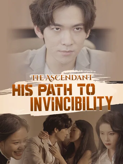 The Ascendant: His Path to Invincibility cover image — watch all 92 episodes free in HD