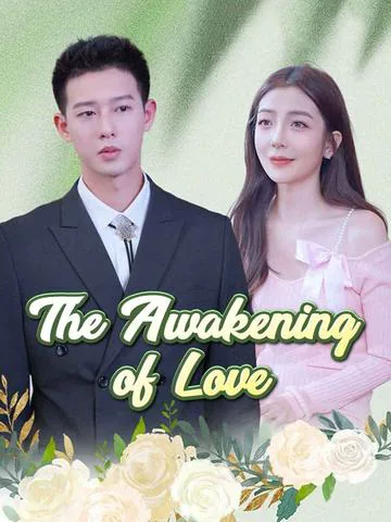 The Awakening of Love cover image — watch all 95 episodes free in HD