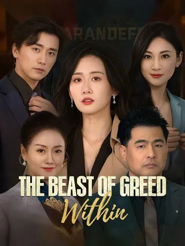 The Beast of Greed Within cover image — watch all 38 episodes free in HD