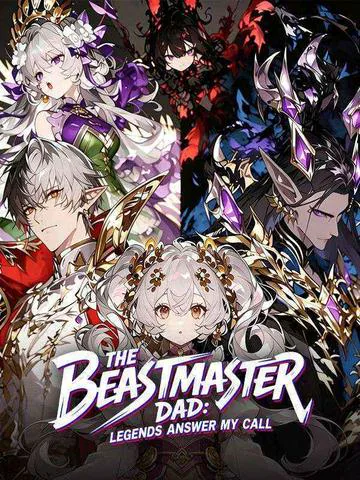 The Beastmaster Dad: Legends Answer My Call cover image — watch all 70 episodes free in HD