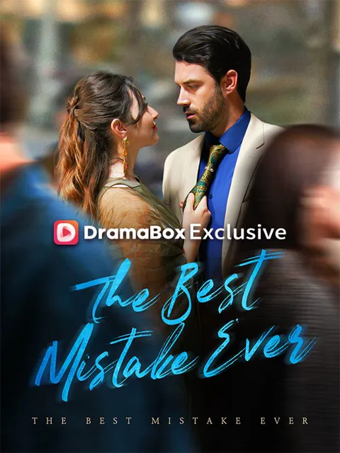 The Best Mistake Ever cover image — watch all 57 episodes free in HD