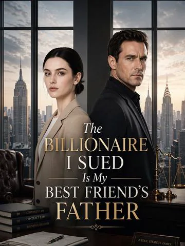 The Billionaire I Sued Is My Best Friend’s Father cover image — watch all 36 episodes free in HD