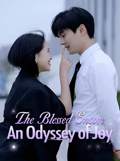 The Blessed Encore: An Odyssey of Joy cover image — watch all 50 episodes free in HD