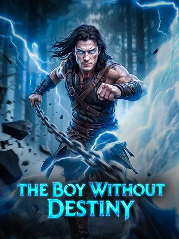 The Boy Without Destiny cover image — watch all 40 episodes free in HD