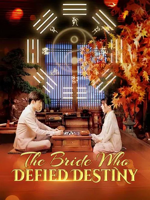 The Bride Who Defied Destiny cover image — watch all 104 episodes free in HD