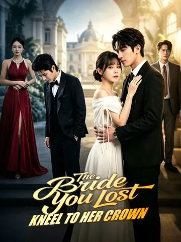 The Bride You Lost, Kneel To Her Crown cover image — watch all 42 episodes free in HD