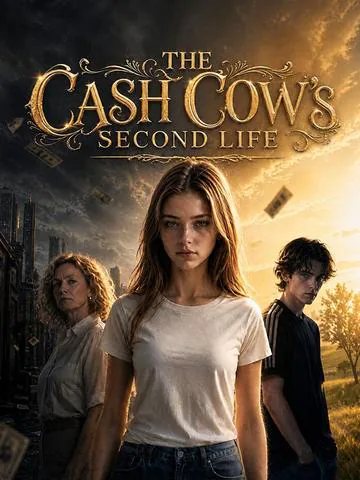 The Cash Cow's Second Life cover image — watch all 30 episodes free in HD