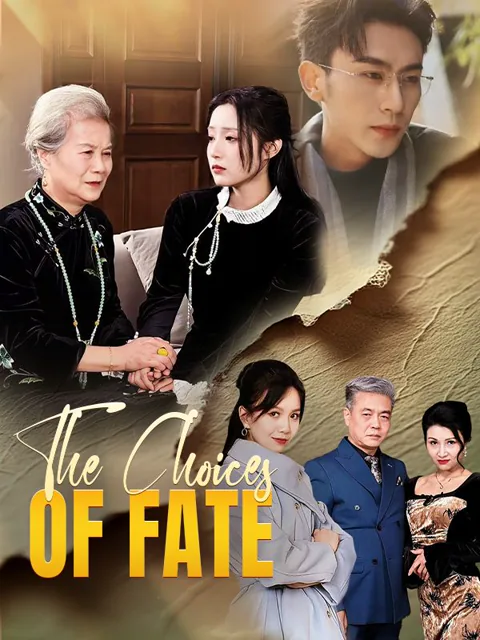 The Choices of Fate cover image — watch all 50 episodes free in HD