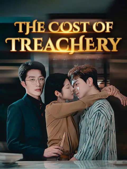 The Cost of Treachery cover image — watch all 42 episodes free in HD